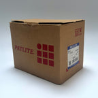 Original Patlite Flashball
