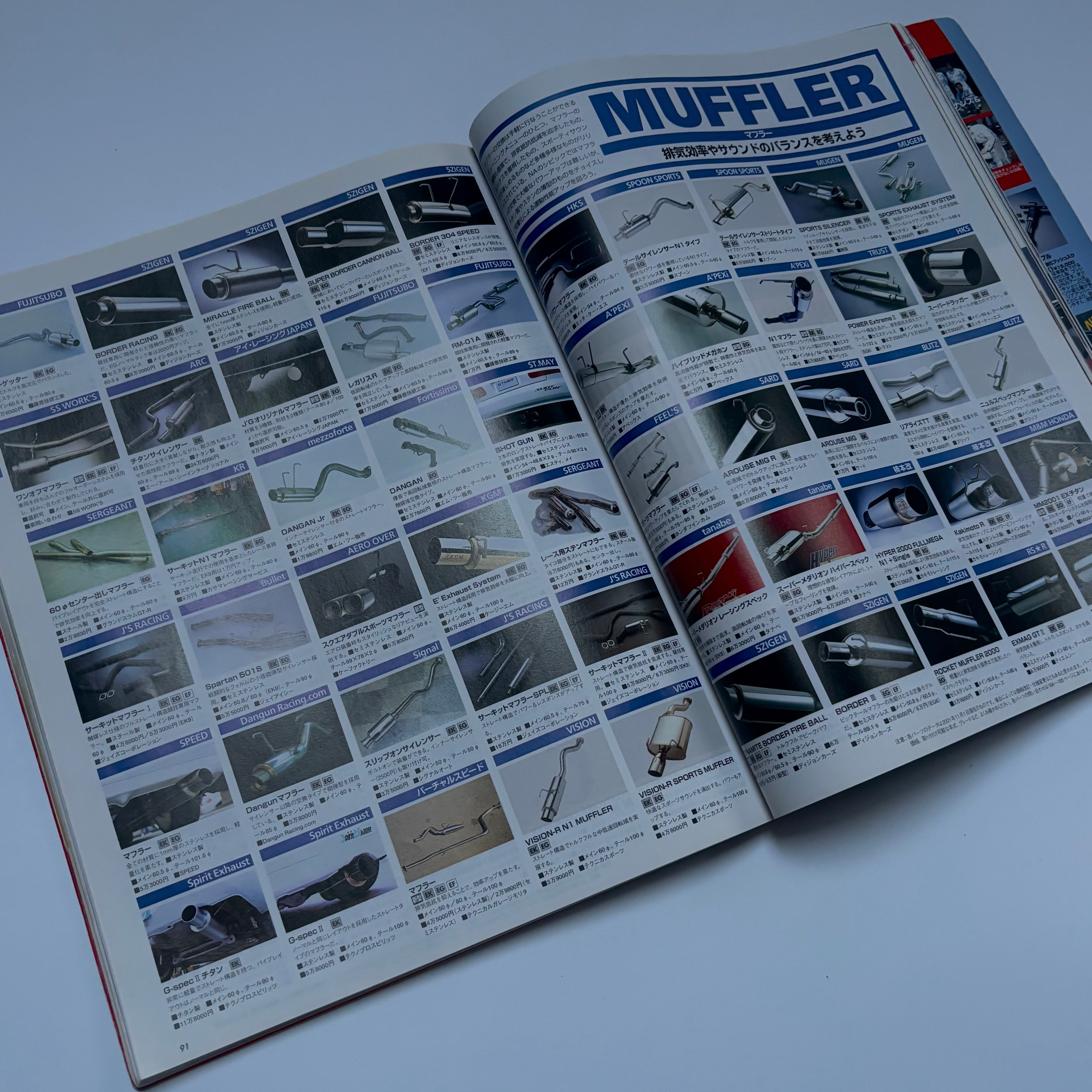 Hyper Rev Civic 3 vol. 66