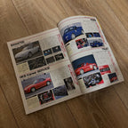 Hyper Rev Eunos Roadster 2 Vol. 14