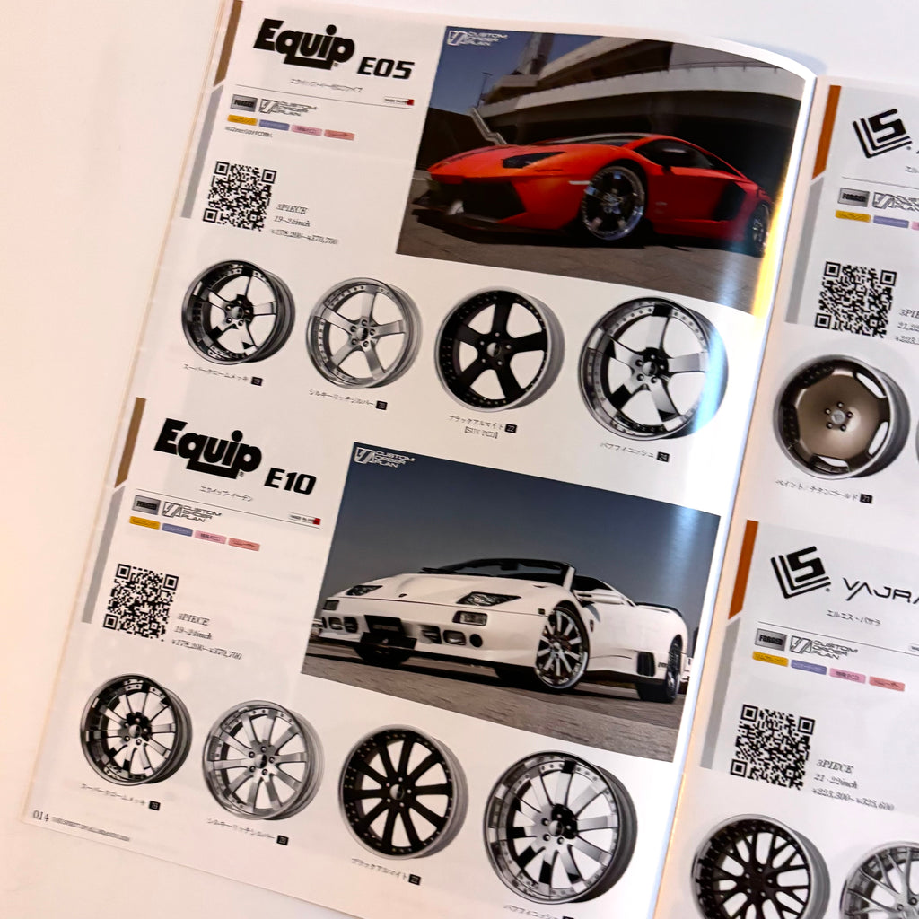 2026 Work Wheels Catalog