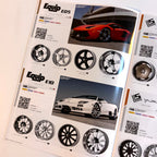 2026 Work Wheels Catalog