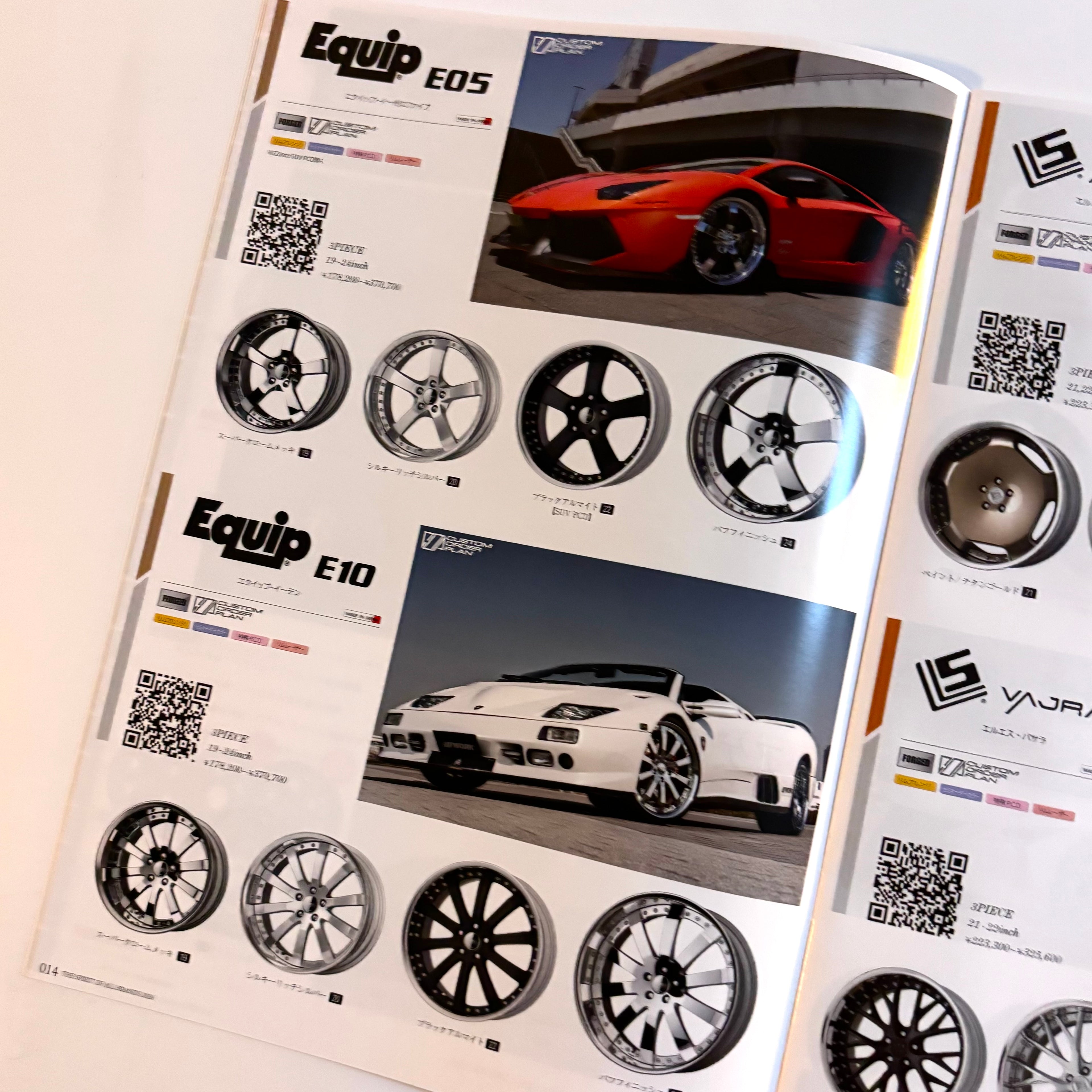 2026 Work Wheels Catalog