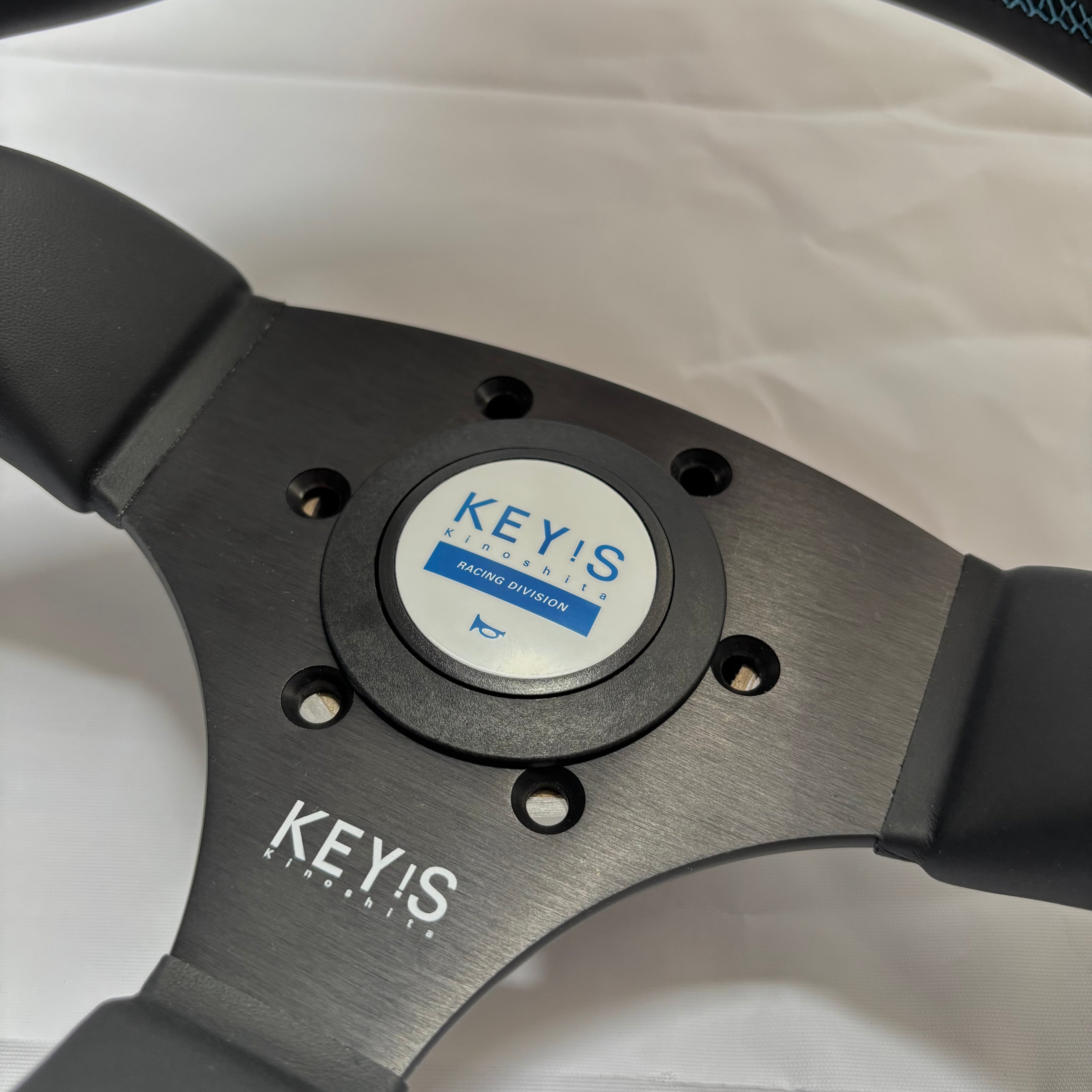 325mm KEY!S Racing Semi-Deep