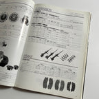 1995 TRD All Parts Catalog