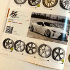 2026 Work Wheels Catalog