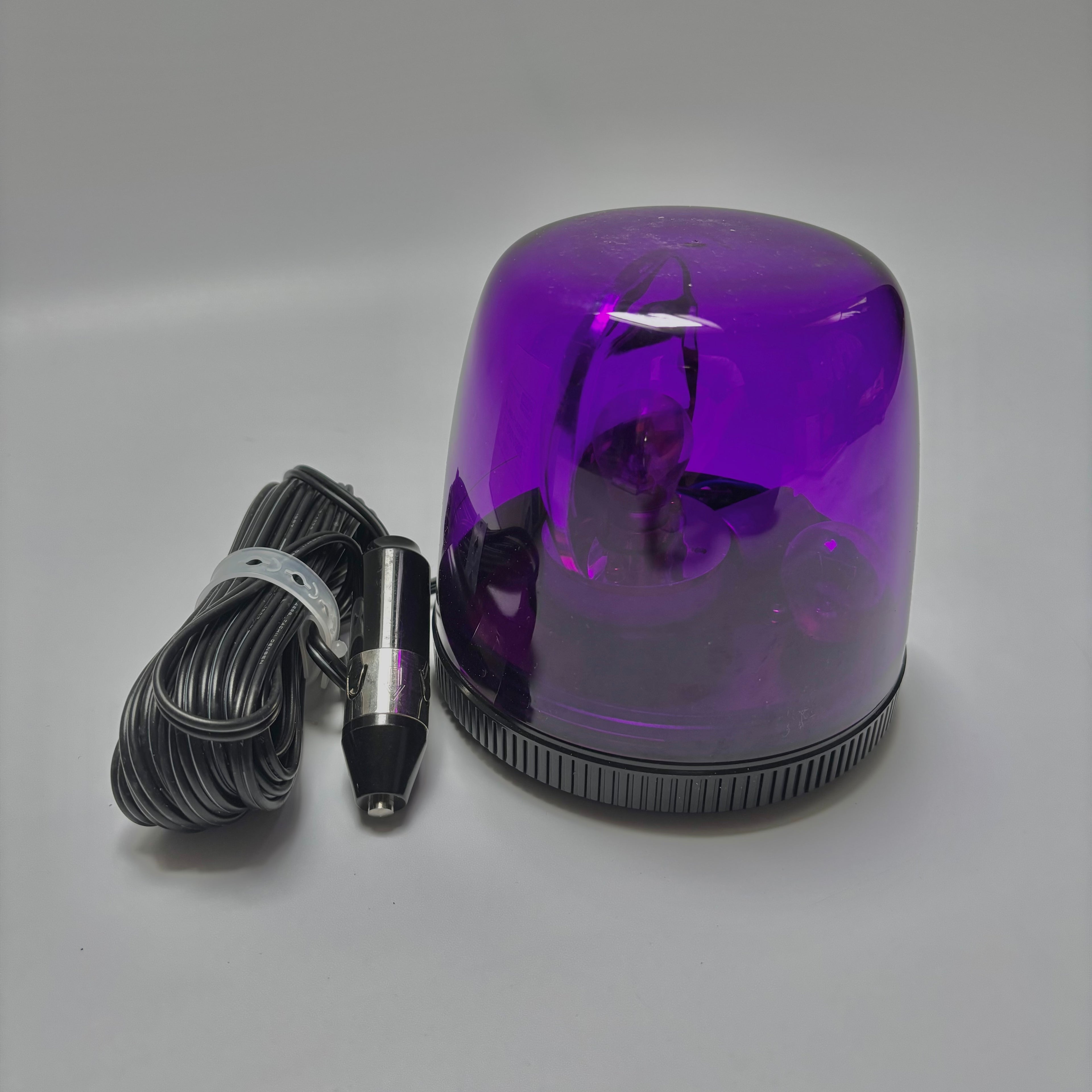 OEM Nissan Emergency Flashing Lamp