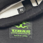 URAS Racing Gloves