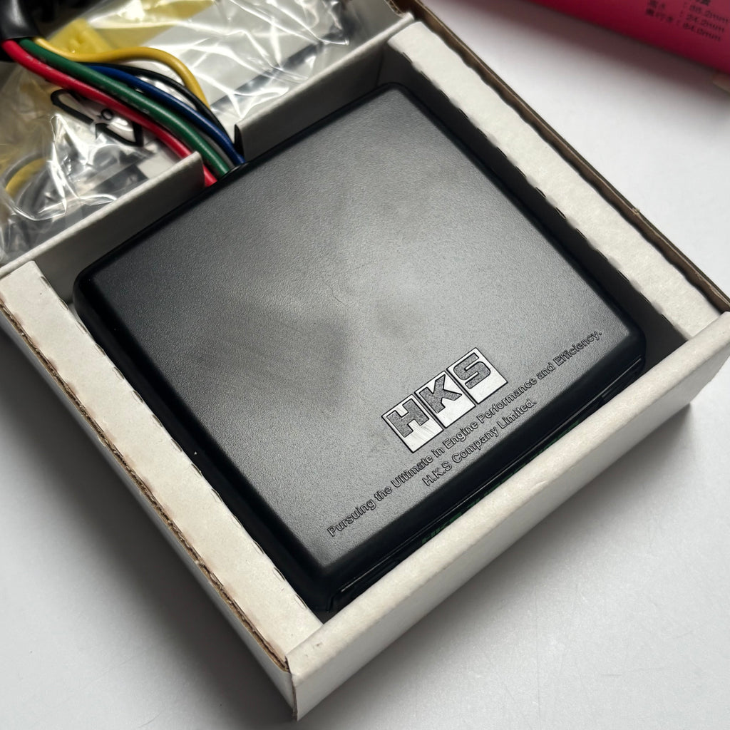 HKS Turbo Timer *New*