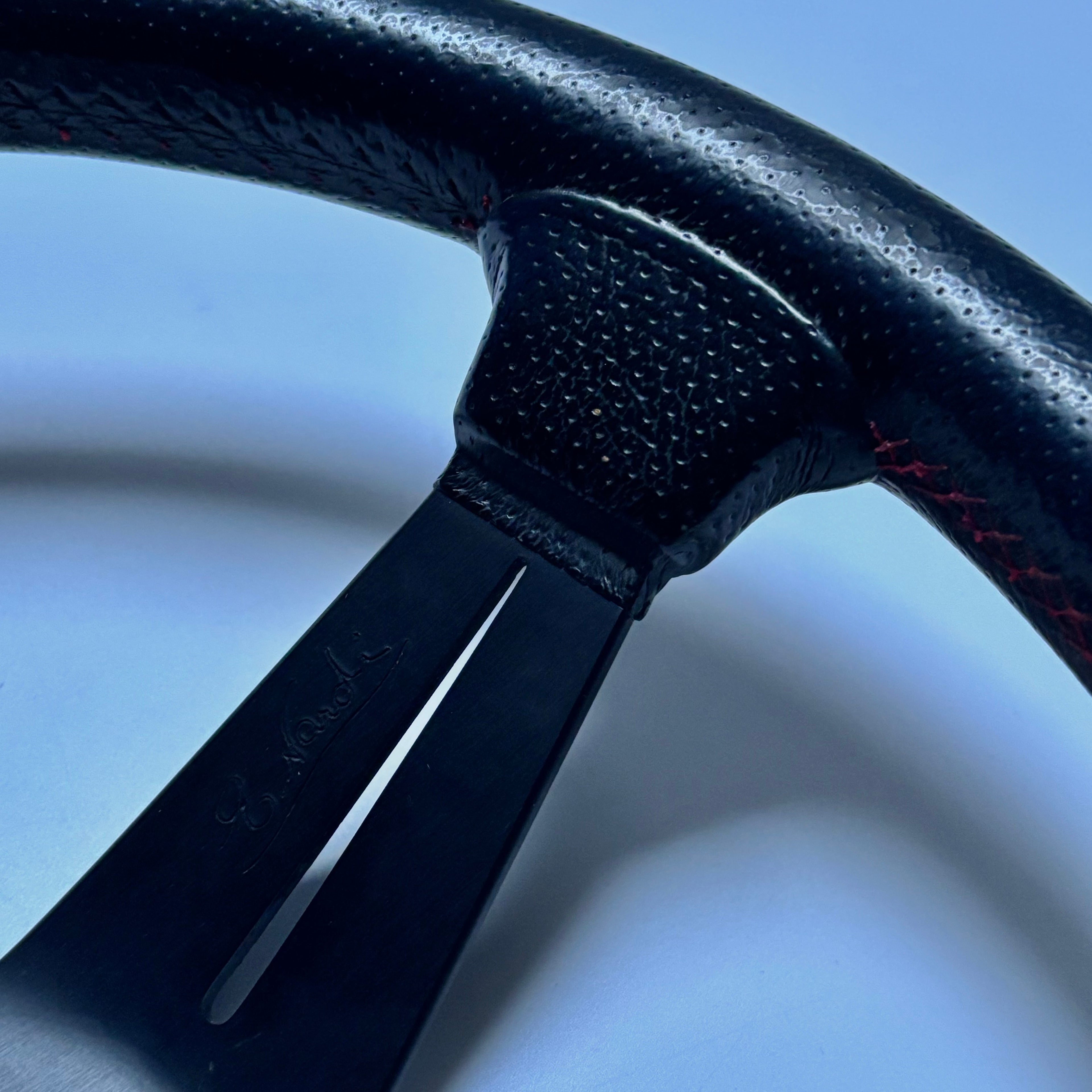 350mm Nardi Deep Corn