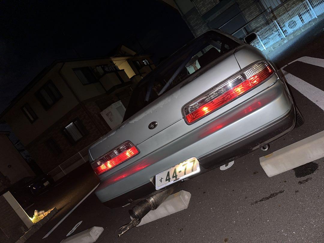 Junyan Nissan Silvia PS13 Tail Lights