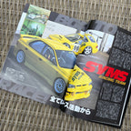 Hyper Rev Impreza 2 vol. 28