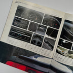 Nissan 180SX SR20 Brochures