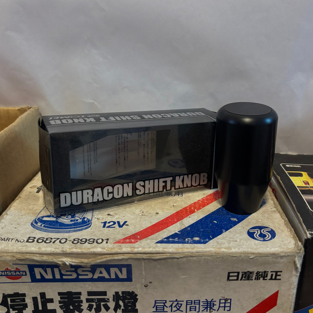 Tomei Duracon M10x1.25