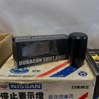 Tomei Duracon M10x1.25