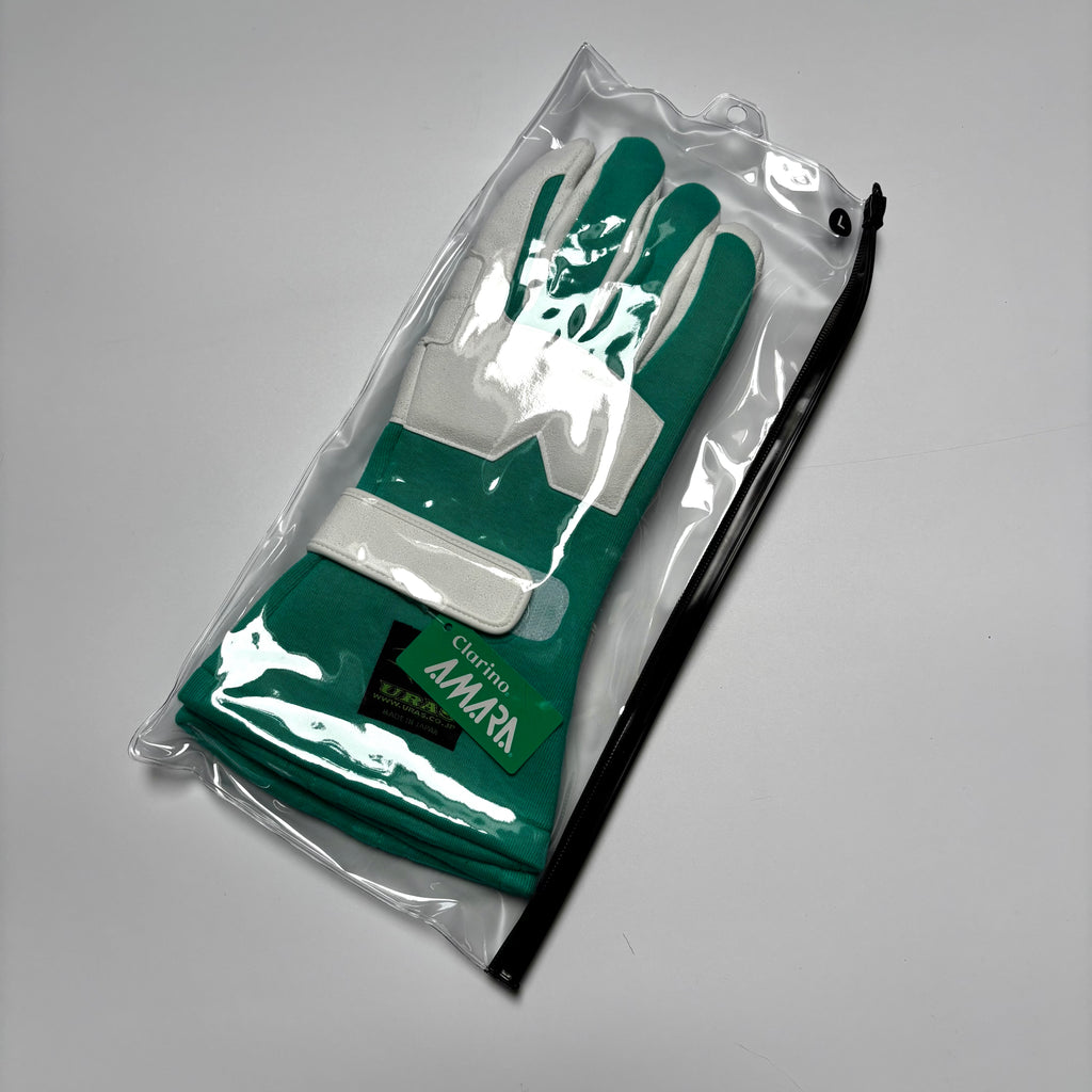 URAS Racing Gloves (L)