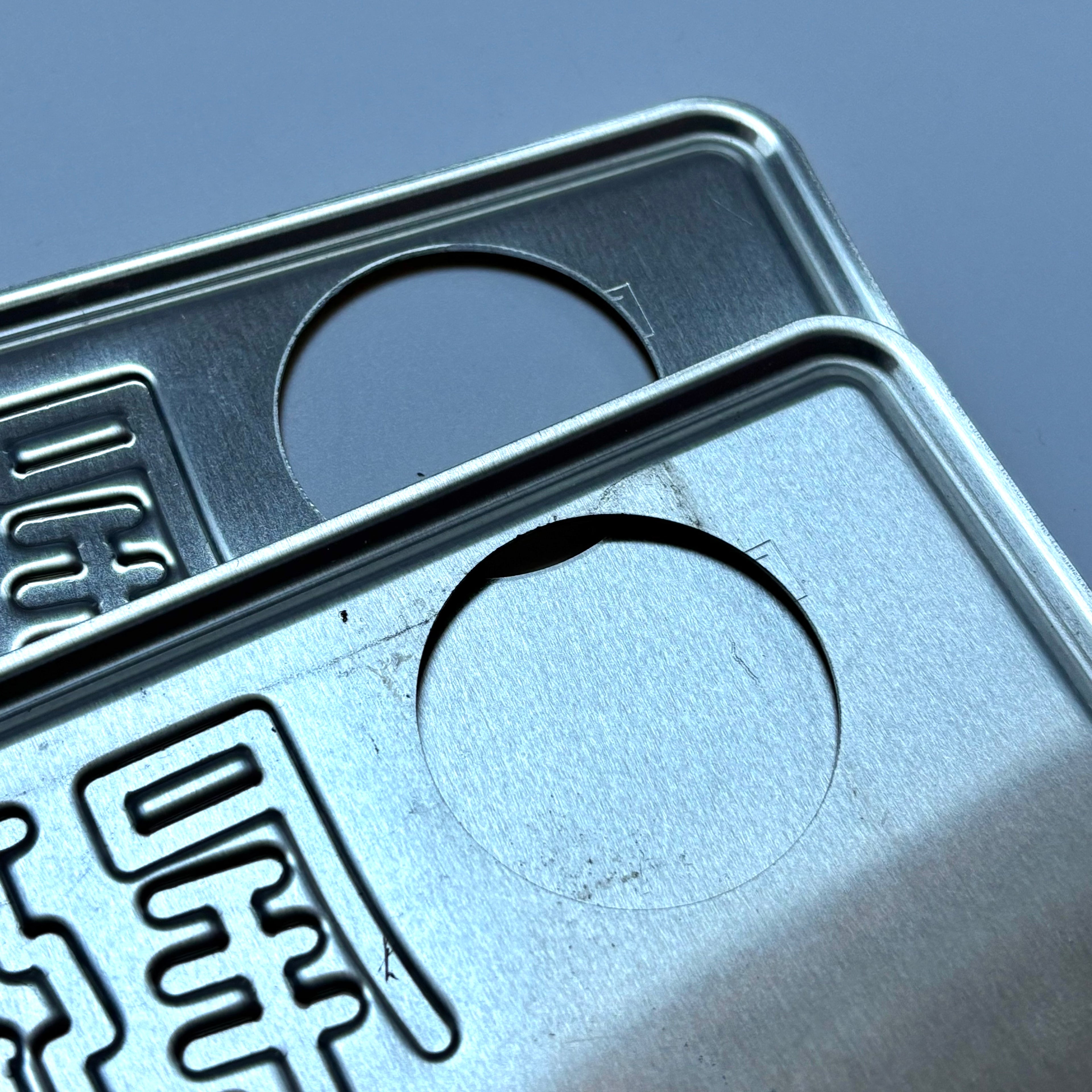 Owari 67-66 Kei License Plates