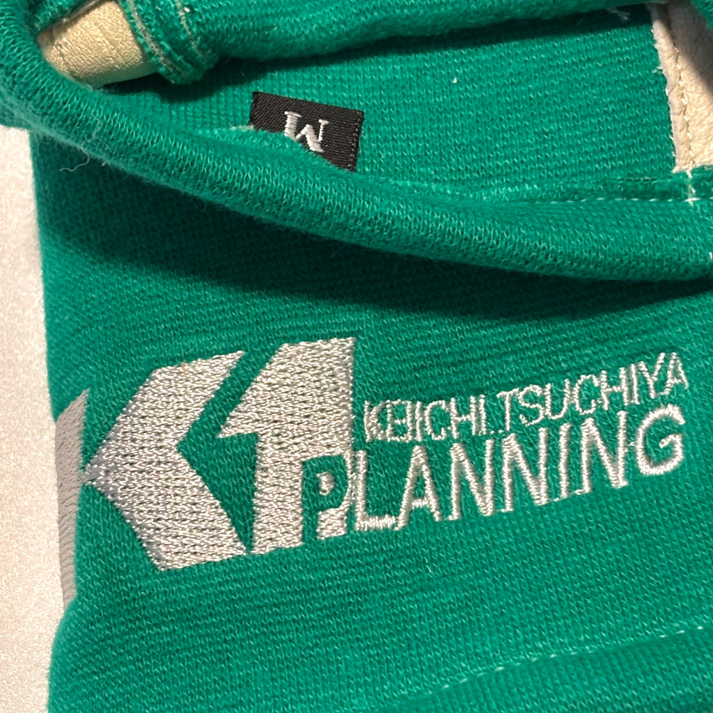 K1 Planning Racing Gloves (M) *Signed*