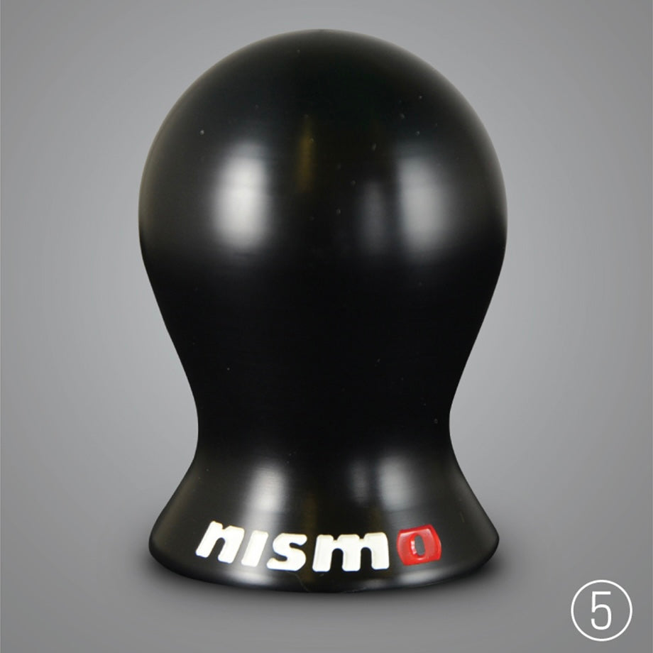 Nismo Shift Knobs