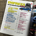 Hyper Rev Impreza GD vol. 84