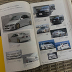 Toyota Altezza Netz Parts Selection Catalog