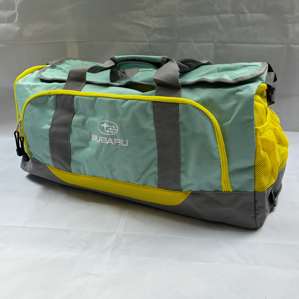 Subaru Boston Bag