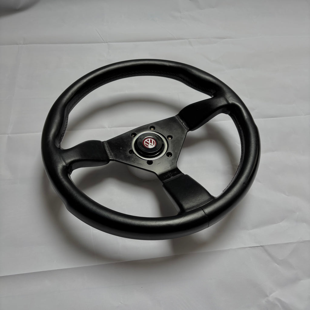 350mm Nardi Personal Grinta with VW horn