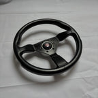 350mm Nardi Personal Grinta with VW horn