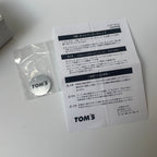 TOM'S Oil Filler Cap
