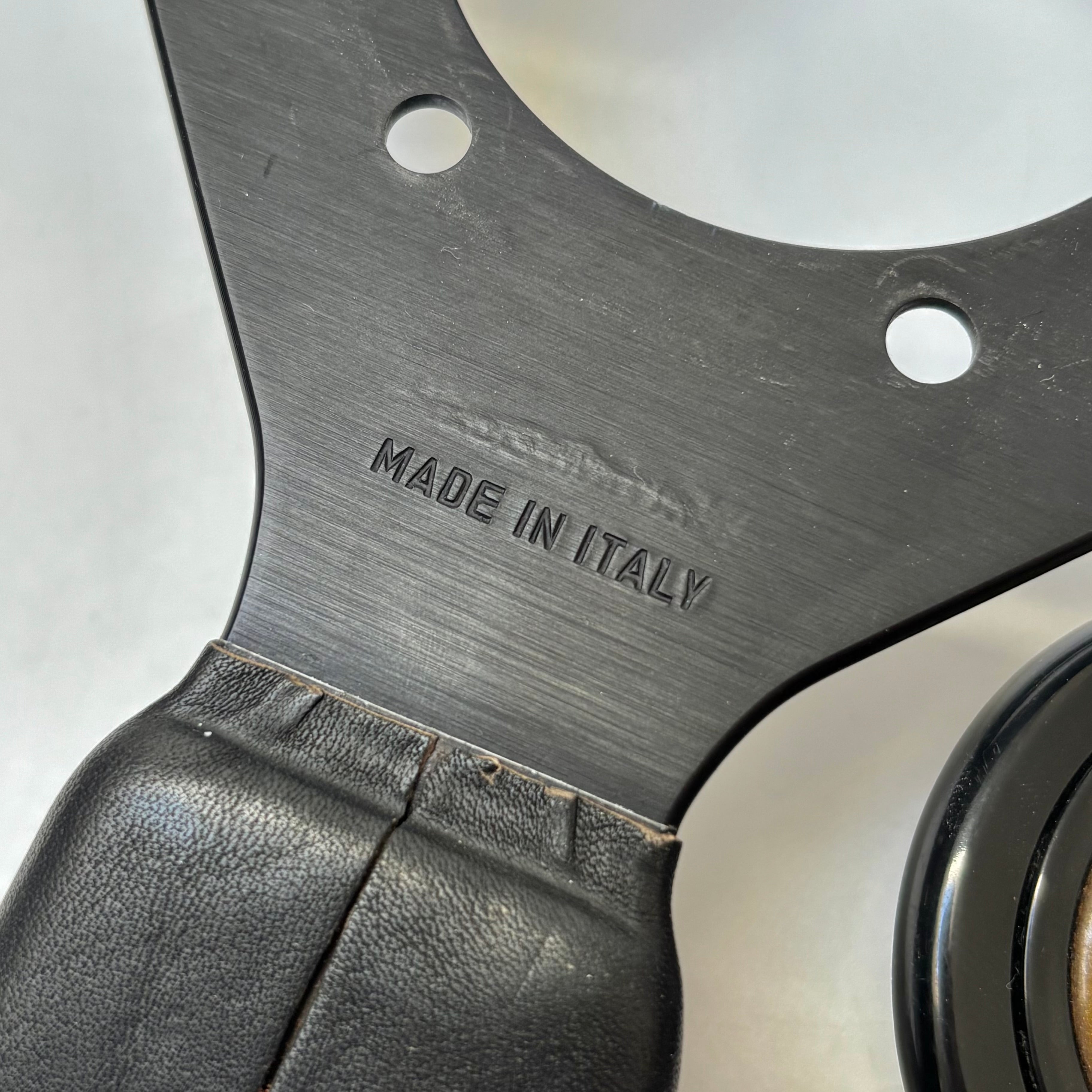 350mm ATC Sprint *HKS Horn Button*