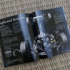 Toyota GR86 Brochure & 9 Parts Catalogues