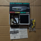 NOS HKS Turbo Timer 7th gen