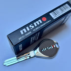 Nismo Blank Key