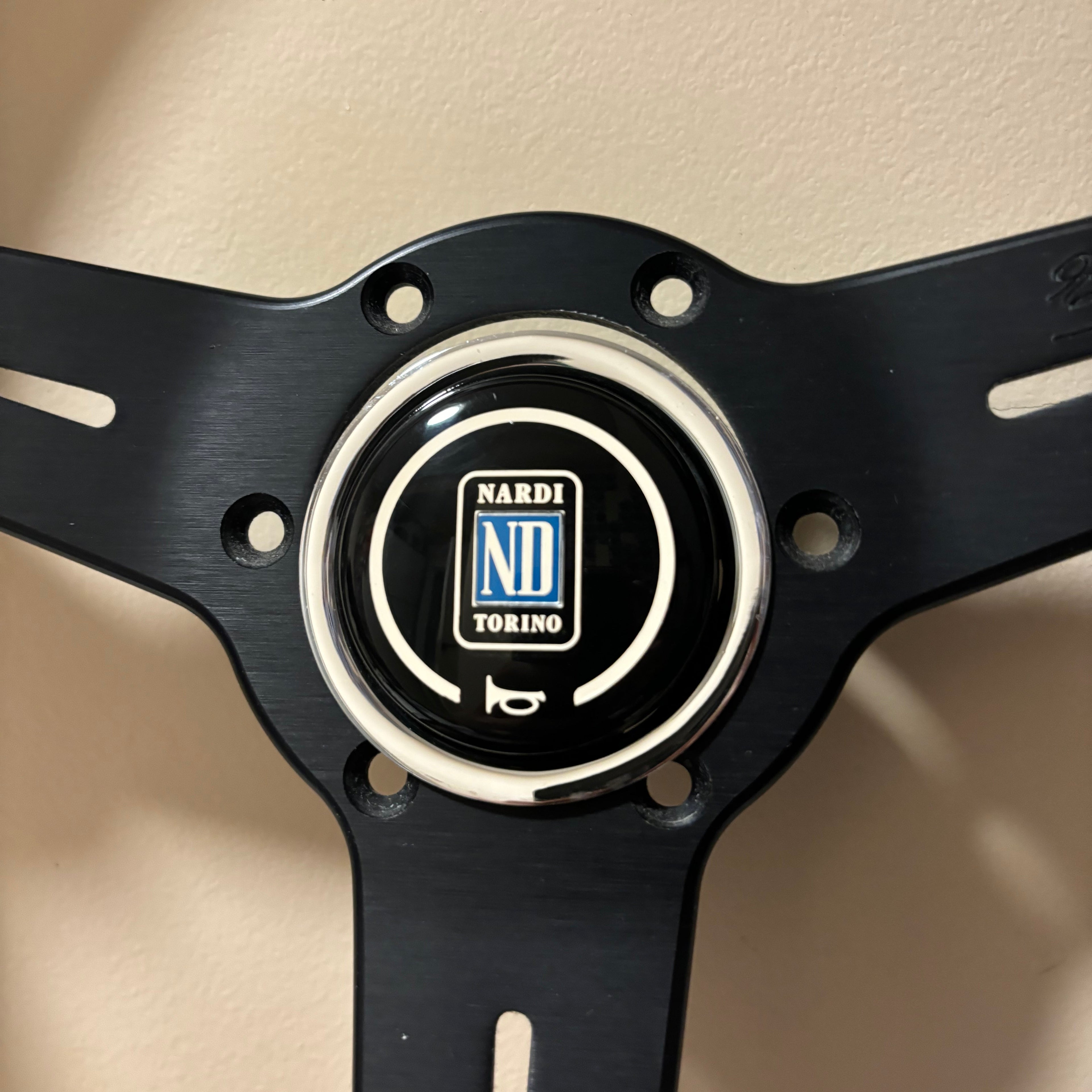 355mm Nardi Sports Type A