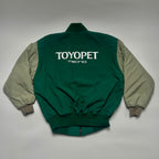 Vintage Toyopet Tecno Jacket (L)