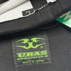 URAS Racing Gloves