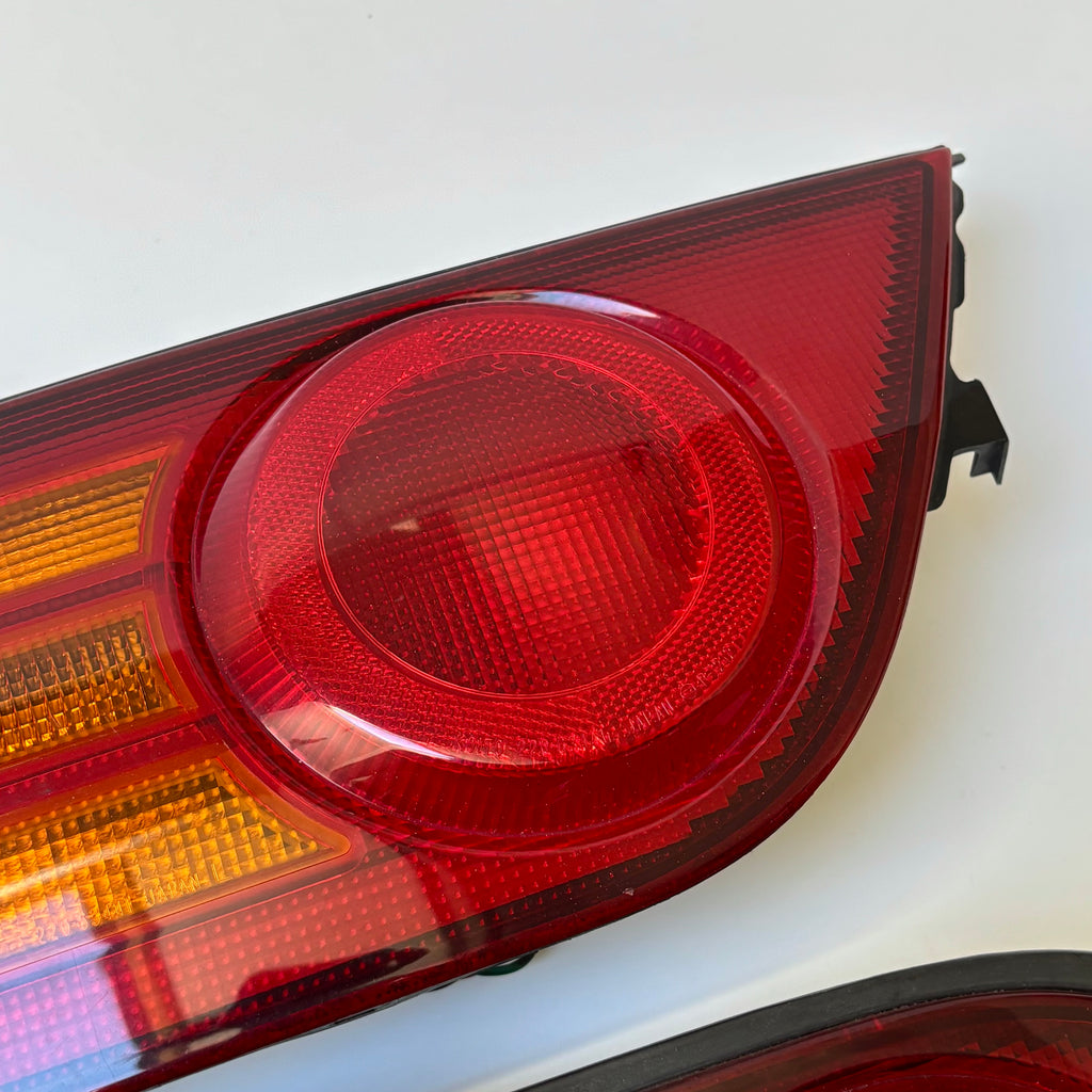 Kouki Tail Lights Nissan 180SX