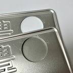 Toyohashi 32-79 License Plates