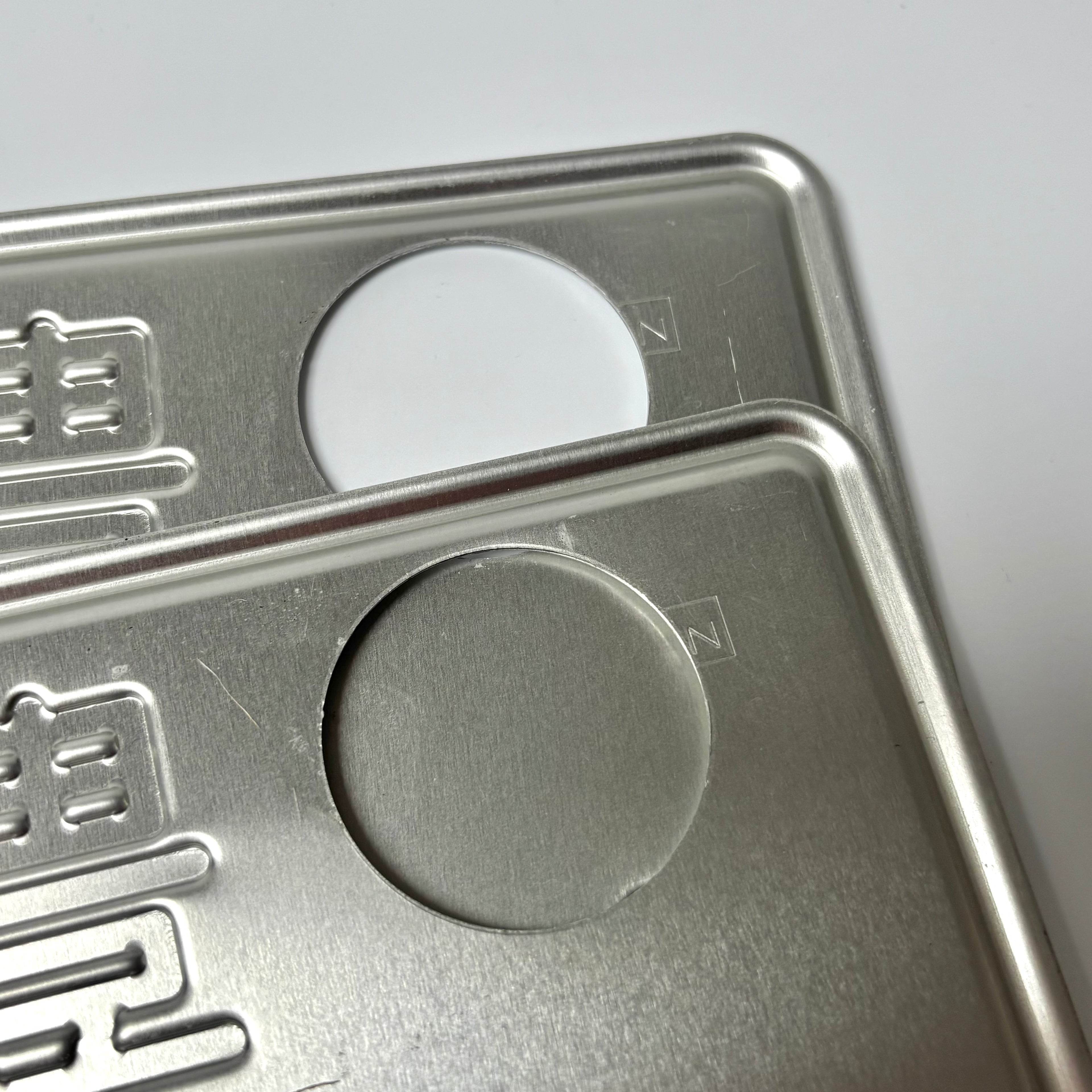 Toyohashi 32-79 License Plates