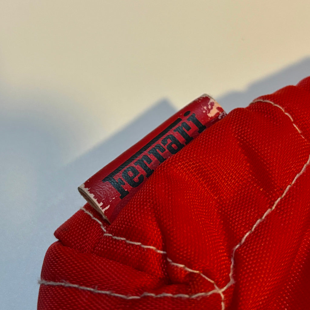 Ferrari Small Bag