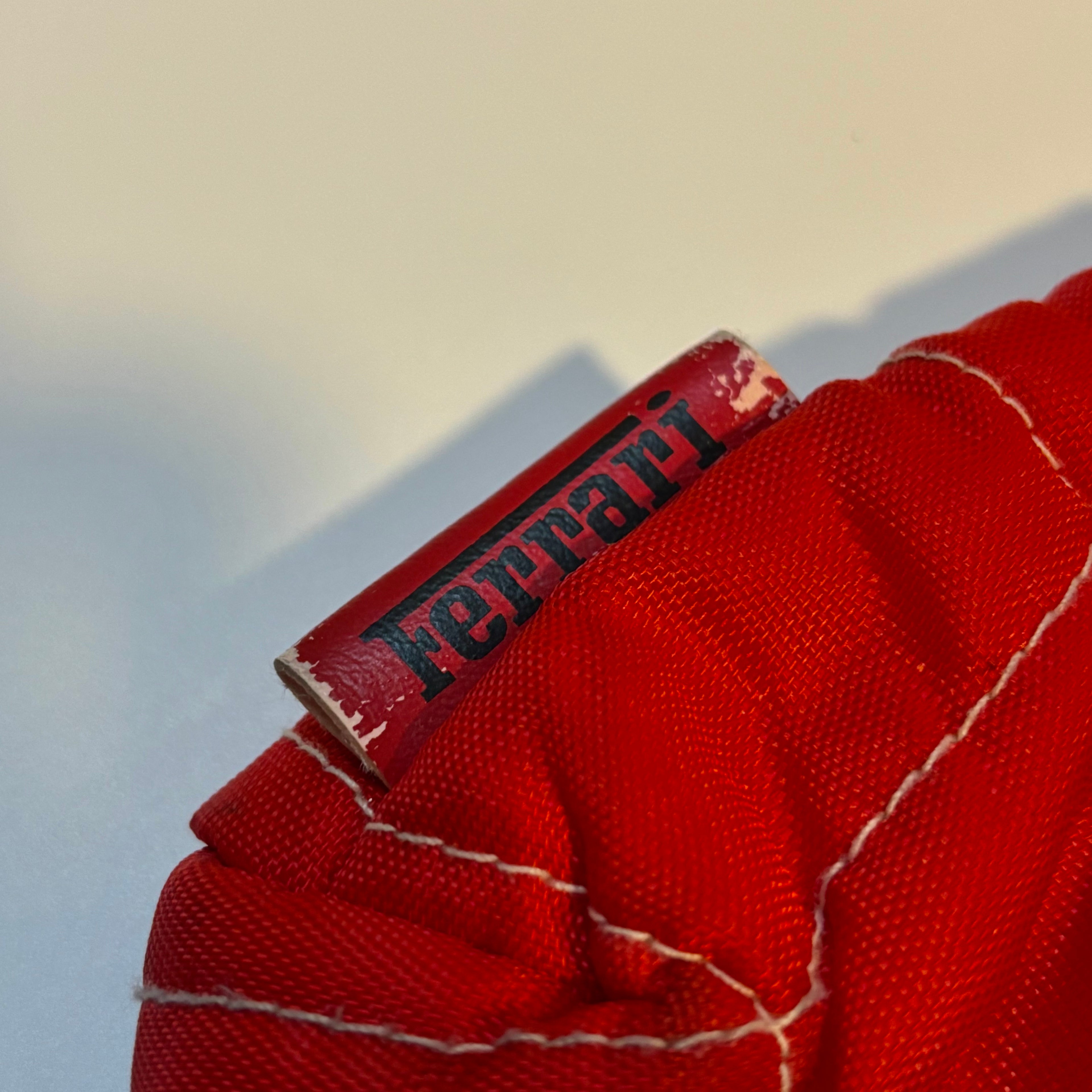 Ferrari Small Bag