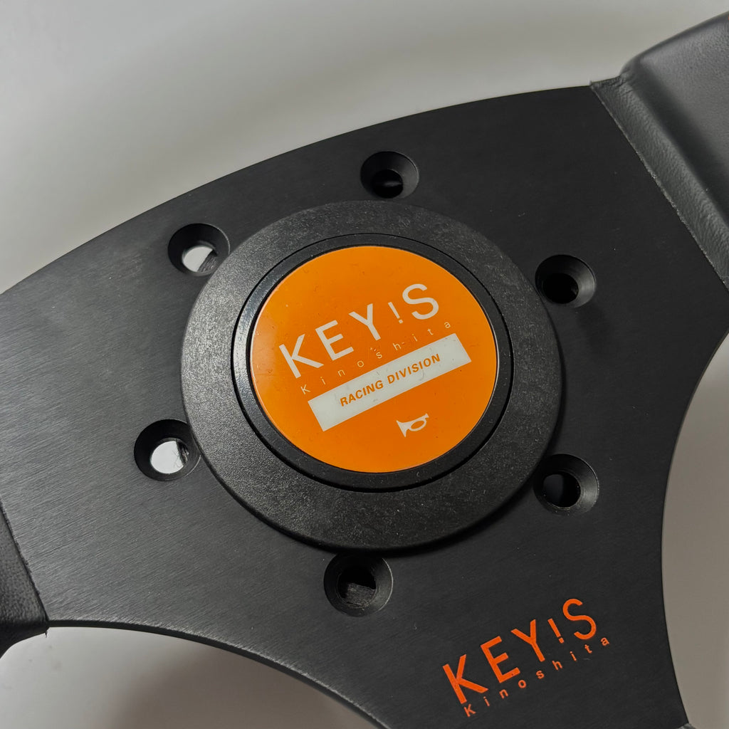 345mm KEY!S Racing Fossa Magna