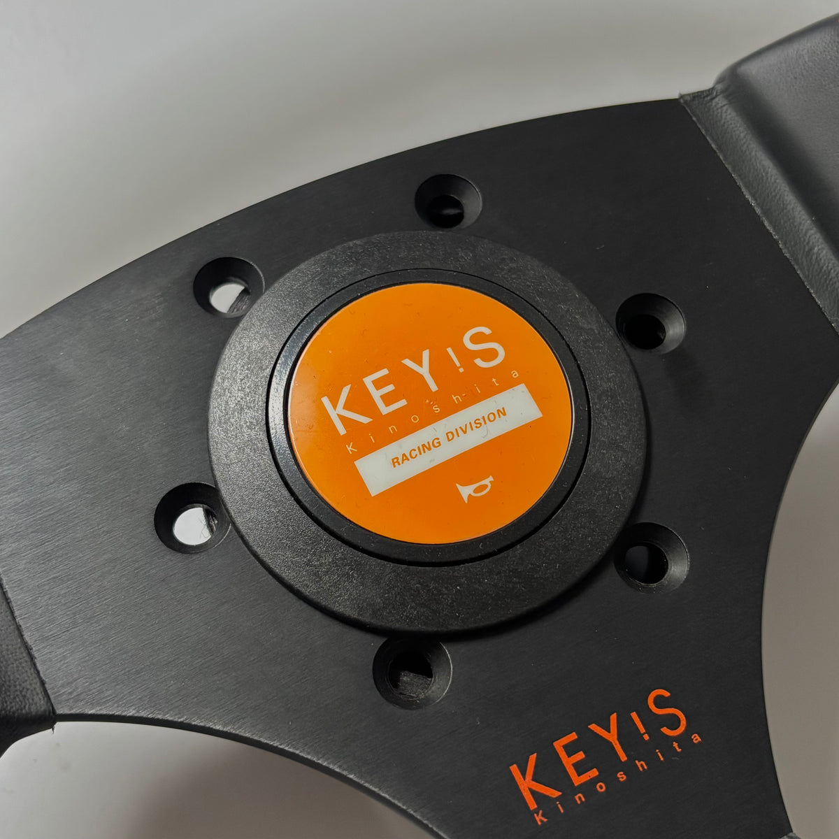 345mm KEY!S Racing Fossa Magna