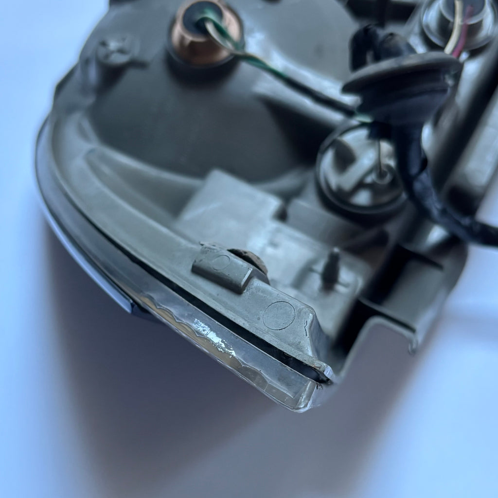 Toyota Altezza SXE10 Tail Lights