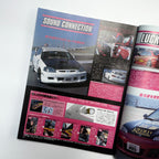 Hyper Rev Civic 4 vol. 94
