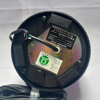 OEM Nissan Emergency Flashing Lamp