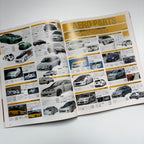 Hyper Rev Civic 4 vol. 94