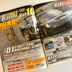 Drift Tengoku 06/2007