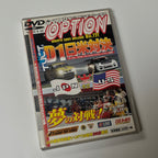 Option DVD volume 126 - 135