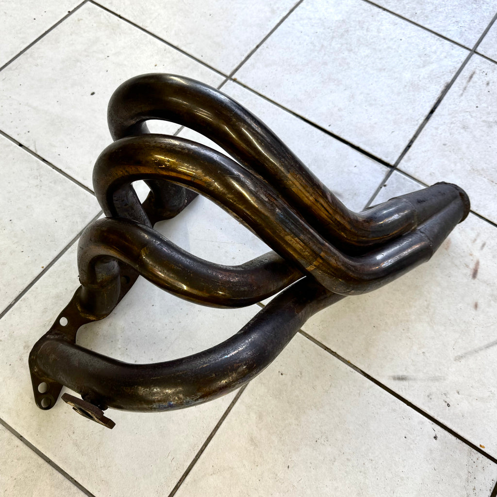 TRD N2 Toyota AE86 Exhaust Manifold