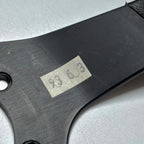 360mm Nardi Gara 3 *06/1993*